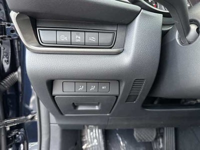 2026 Mazda Mazda CX-30 2.5 S Preferred AWD