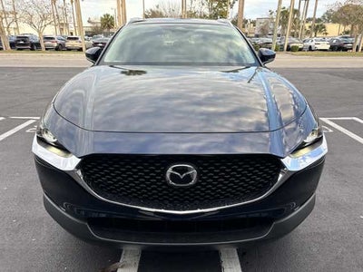 2026 Mazda Mazda CX-30 2.5 S Preferred AWD