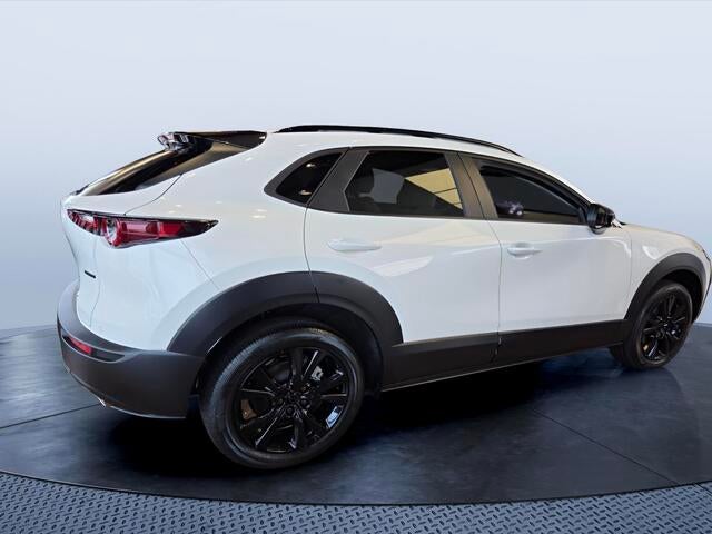 2026 Mazda Mazda CX-30 2.5 S Aire Edition