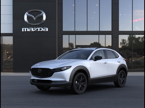 2026 Mazda Mazda CX-30 2.5 S Aire Edition