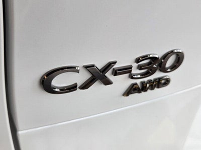 2026 Mazda Mazda CX-30 2.5 S Aire Edition