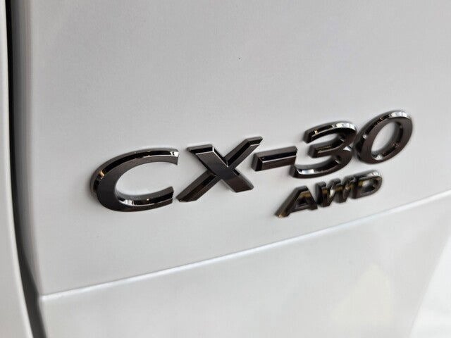 2026 Mazda Mazda CX-30 2.5 S Aire Edition