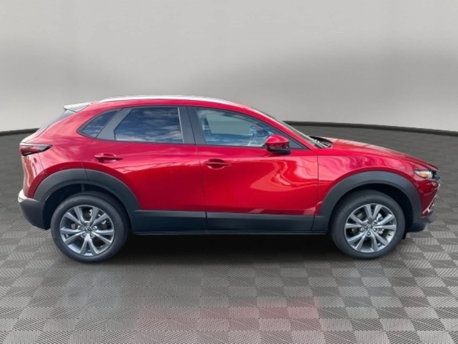 2026 Mazda Mazda CX-30 2.5 S Preferred AWD