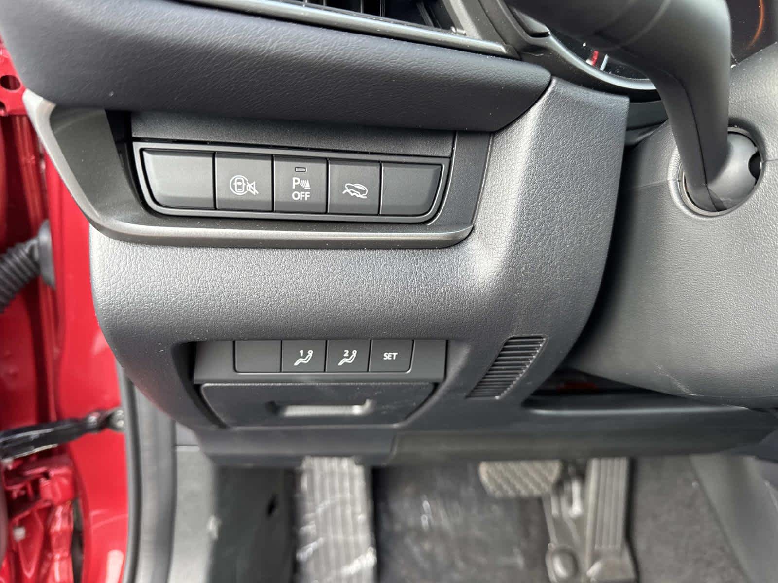 2026 Mazda Mazda CX-30 2.5 S Preferred AWD