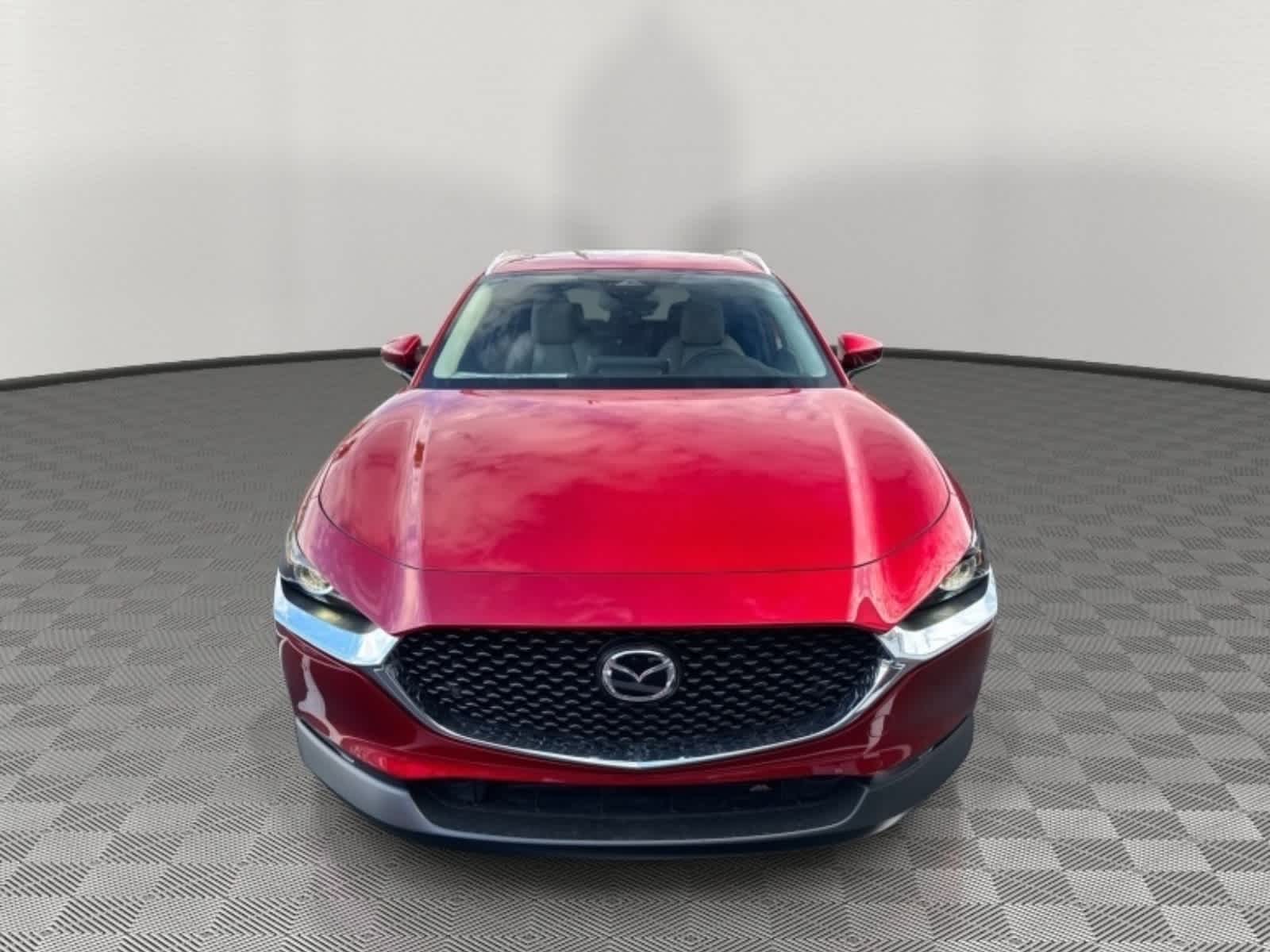 2026 Mazda Mazda CX-30 2.5 S Preferred AWD