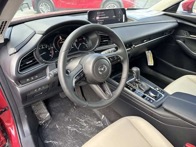 2026 Mazda Mazda CX-30 2.5 S Preferred AWD