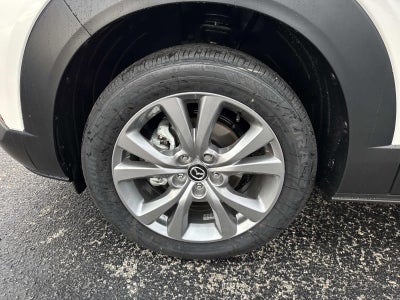 2026 Mazda Mazda CX-30 2.5 S Preferred AWD