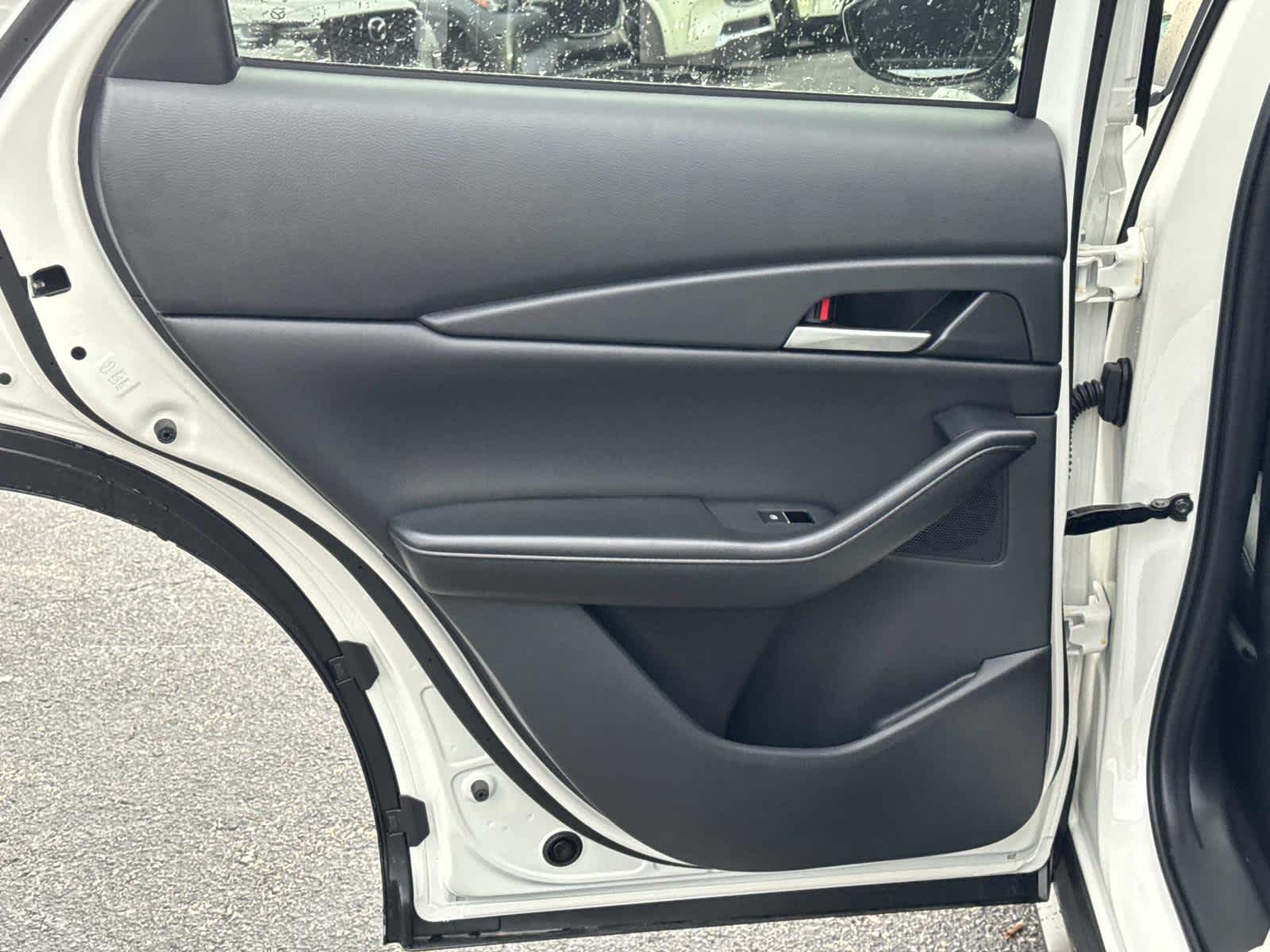 2026 Mazda Mazda CX-30 2.5 S Preferred AWD