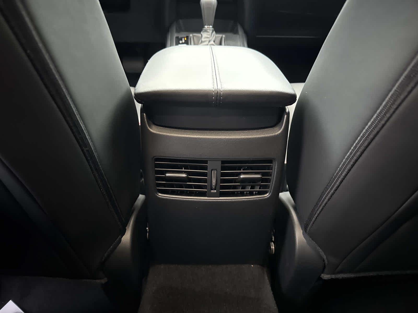 2026 Mazda Mazda CX-30 2.5 S Preferred AWD