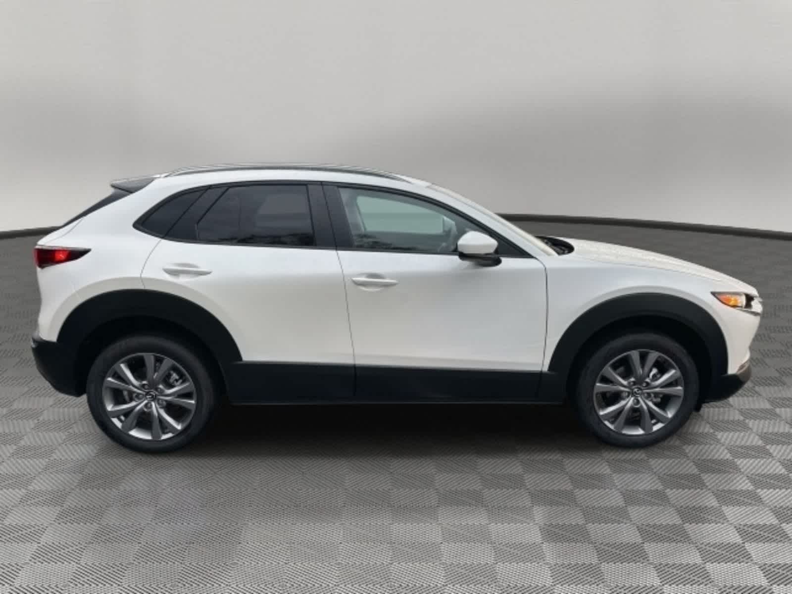 2026 Mazda Mazda CX-30 2.5 S Preferred AWD