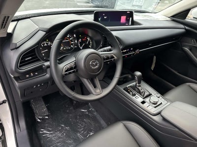 2026 Mazda Mazda CX-30 2.5 S Preferred AWD