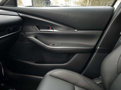 2026 Mazda Mazda CX-30 2.5 S Preferred AWD