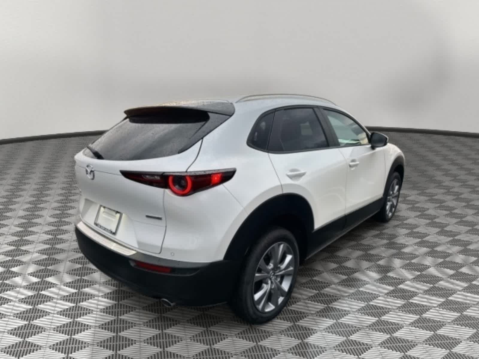 2026 Mazda Mazda CX-30 2.5 S Preferred AWD