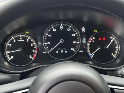 2026 Mazda Mazda CX-30 2.5 S Preferred AWD