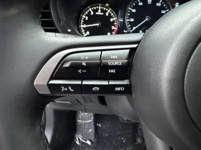 2026 Mazda Mazda CX-30 2.5 S Preferred AWD