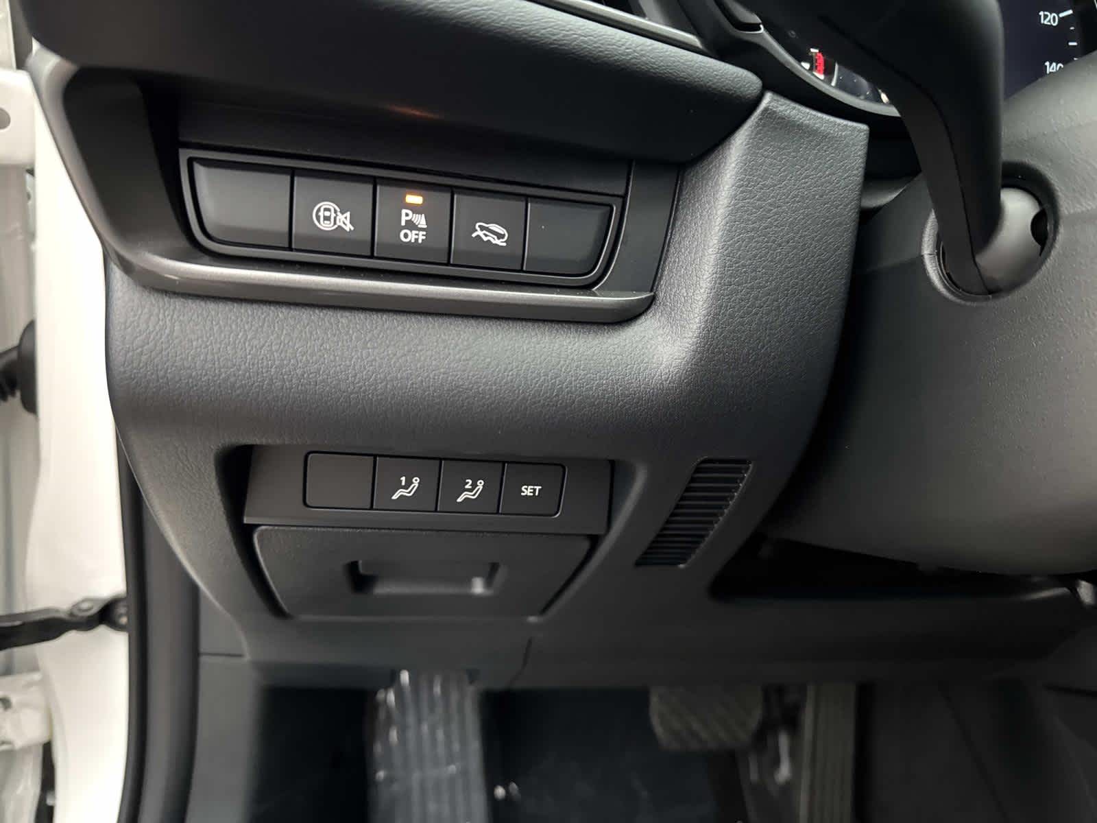 2026 Mazda Mazda CX-30 2.5 S Preferred AWD