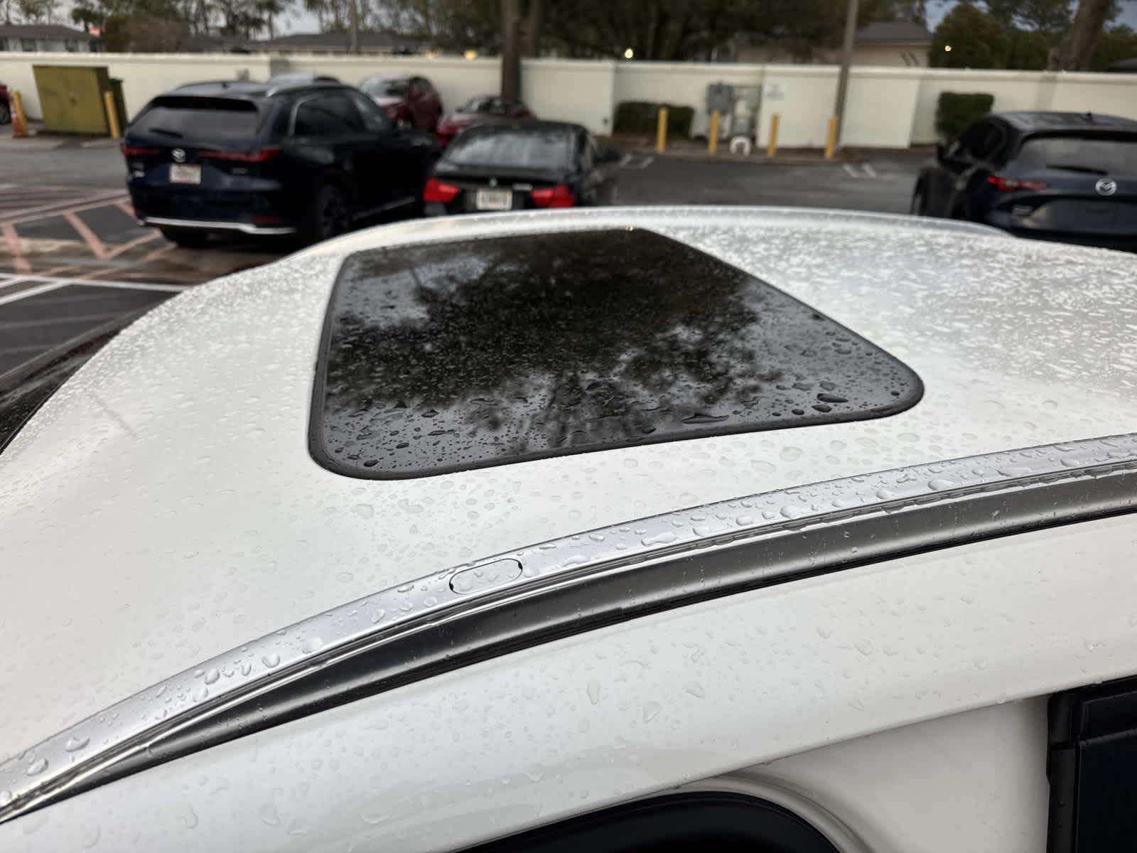 2026 Mazda Mazda CX-30 2.5 S Preferred AWD