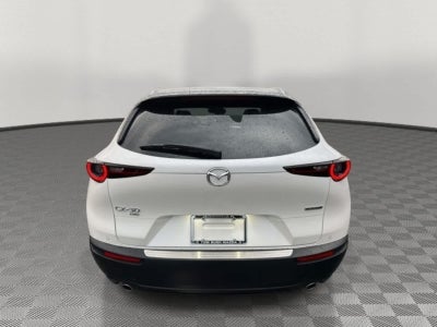 2026 Mazda Mazda CX-30 2.5 S Preferred AWD