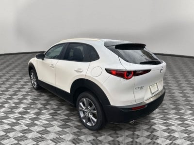 2026 Mazda Mazda CX-30 2.5 S Preferred AWD