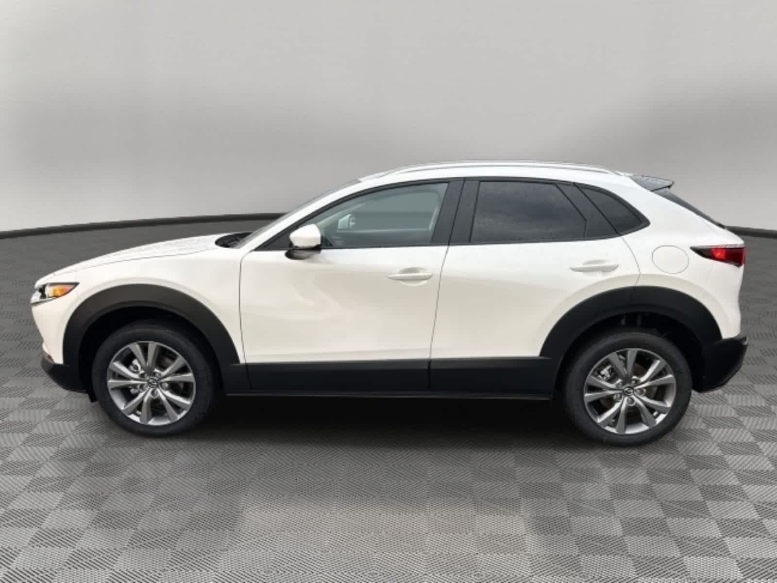 2026 Mazda Mazda CX-30 2.5 S Preferred AWD