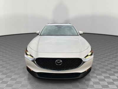 2026 Mazda Mazda CX-30 2.5 S Preferred AWD