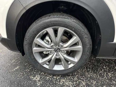 2026 Mazda Mazda CX-30 2.5 S Preferred AWD