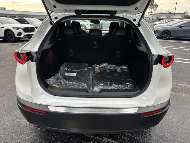 2026 Mazda Mazda CX-30 2.5 S Preferred AWD