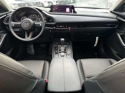 2026 Mazda Mazda CX-30 2.5 S Preferred AWD