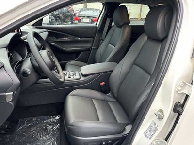 2026 Mazda Mazda CX-30 2.5 S Preferred AWD