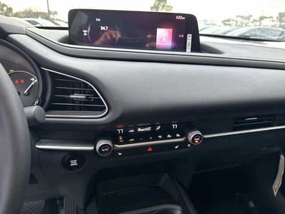 2026 Mazda Mazda CX-30 2.5 S Preferred AWD