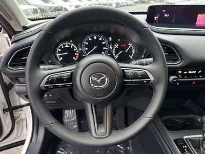 2026 Mazda Mazda CX-30 2.5 S Preferred AWD