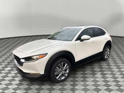 2026 Mazda Mazda CX-30 2.5 S Preferred AWD