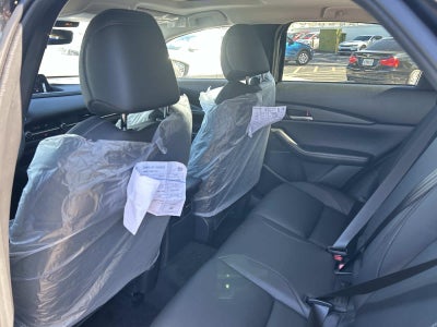 2026 Mazda Mazda CX-30 2.5 S Preferred AWD