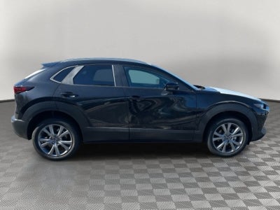 2026 Mazda Mazda CX-30 2.5 S Preferred AWD