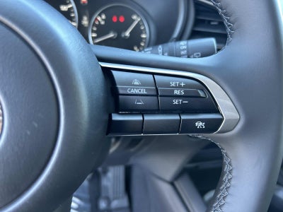 2026 Mazda Mazda CX-30 2.5 S Preferred AWD