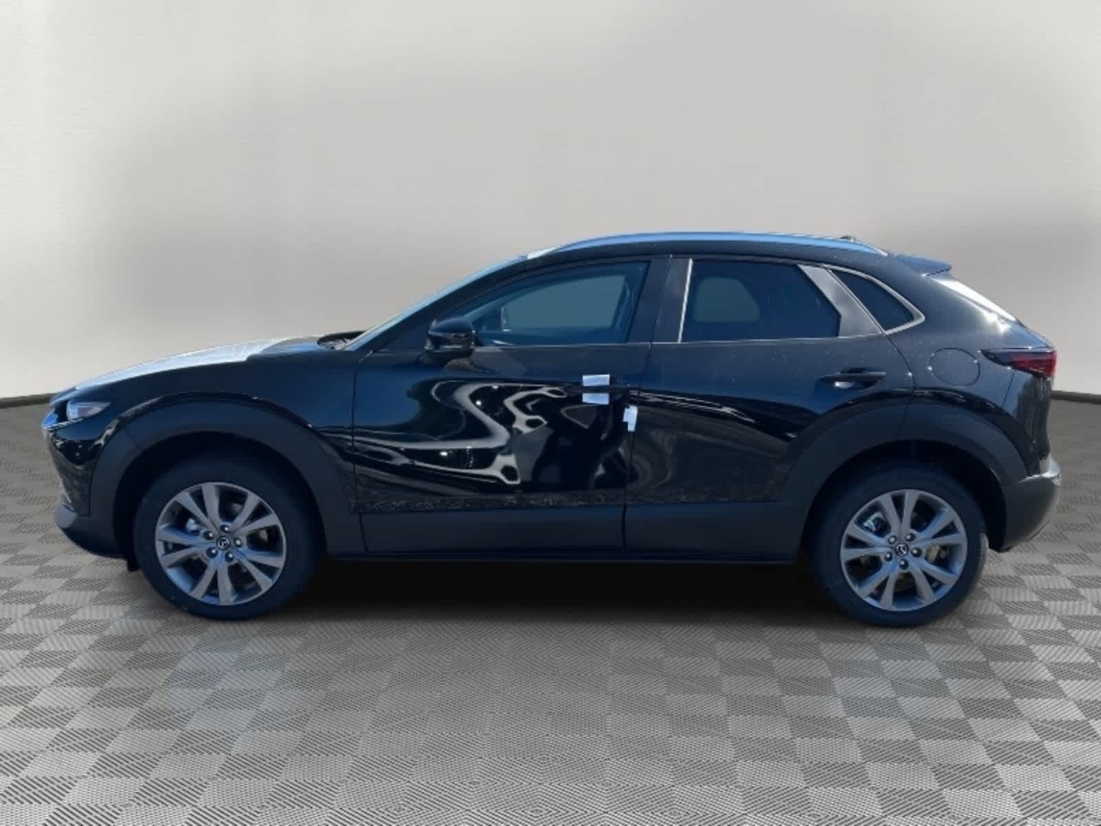 2026 Mazda Mazda CX-30 2.5 S Preferred AWD