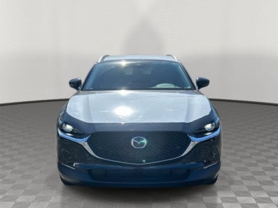 2026 Mazda Mazda CX-30 2.5 S Preferred AWD