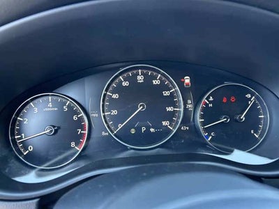 2026 Mazda Mazda CX-30 2.5 S Preferred AWD