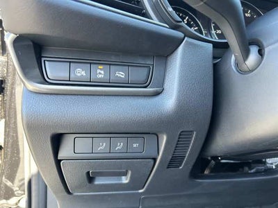 2026 Mazda Mazda CX-30 2.5 S Preferred AWD