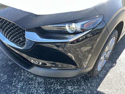 2026 Mazda Mazda CX-30 2.5 S Preferred AWD