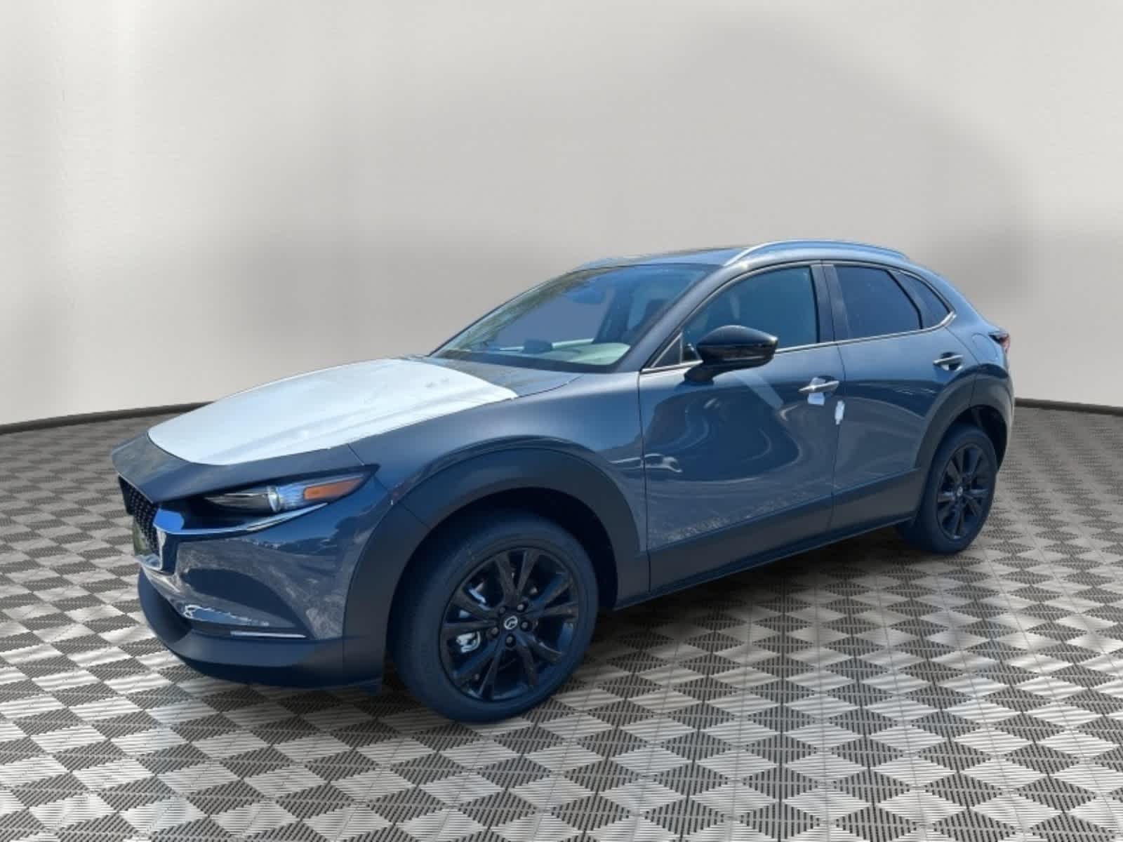 2026 Mazda Mazda CX-30 2.5 S Carbon Edition AWD