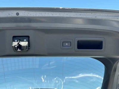 2026 Mazda Mazda CX-30 2.5 S Carbon Edition AWD