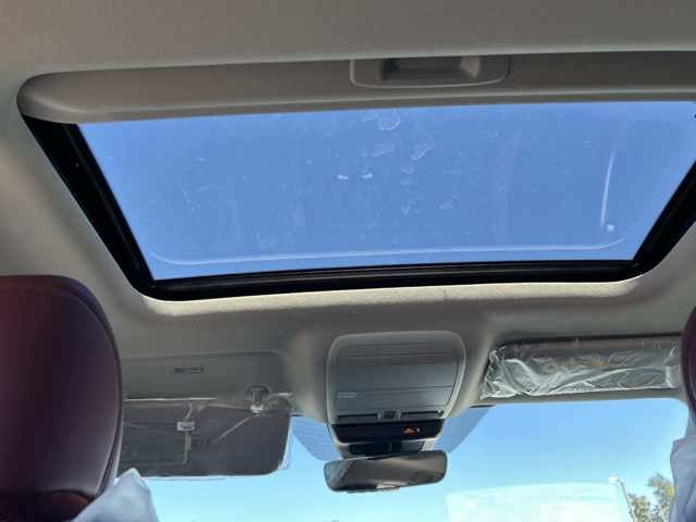 2026 Mazda Mazda CX-30 2.5 S Carbon Edition AWD