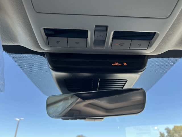 2026 Mazda Mazda CX-30 2.5 S Carbon Edition AWD