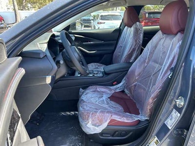 2026 Mazda Mazda CX-30 2.5 S Carbon Edition AWD