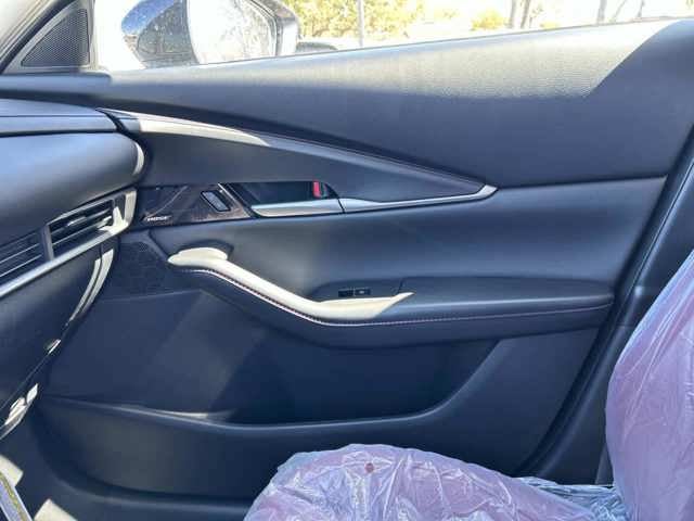 2026 Mazda Mazda CX-30 2.5 S Carbon Edition AWD