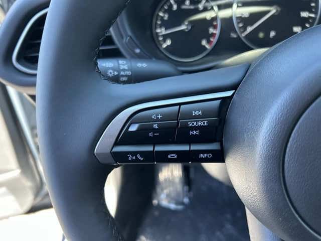 2026 Mazda Mazda CX-30 2.5 S Carbon Edition AWD