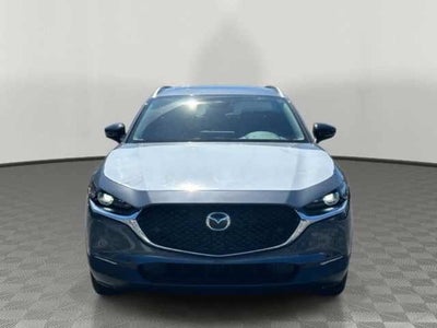 2026 Mazda Mazda CX-30 2.5 S Carbon Edition AWD