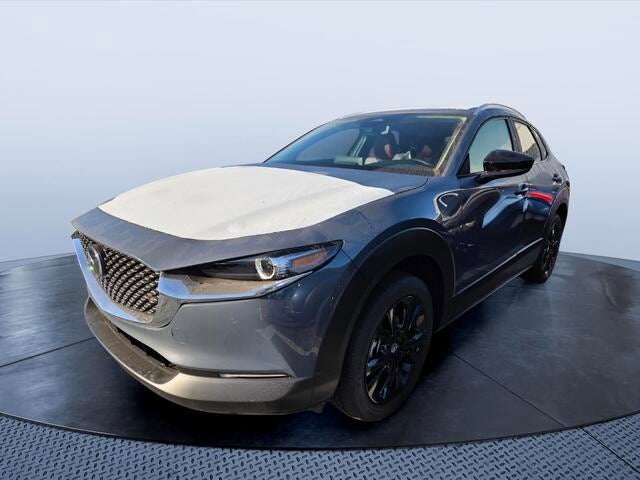 2026 Mazda Mazda CX-30 2.5 S Carbon Edition AWD