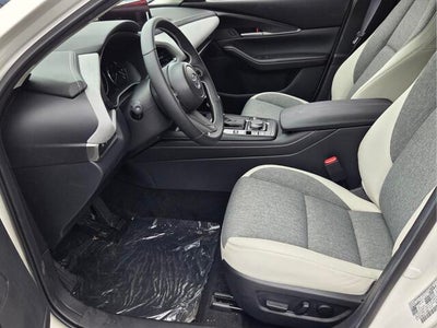 2026 Mazda Mazda CX-30 2.5 S Aire Edition